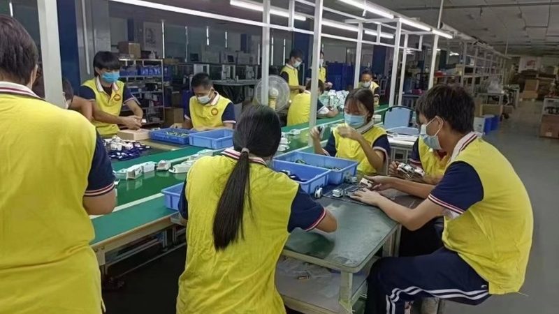 金牌保姆服务，家庭幸福的守护者**